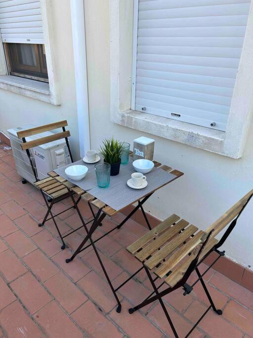 Casa Peroni Apartment Livorno Exterior photo